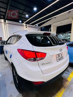 هیۆندای تۆکسۆن